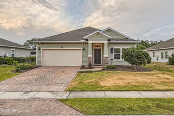 130 Crown Colony Rd, St Augustine, FL 32092