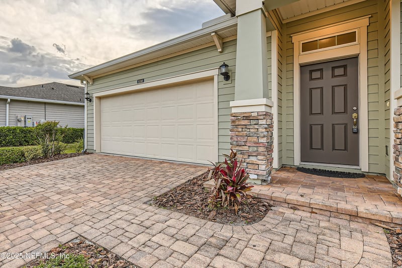 130 Crown Colony Rd, St Augustine, FL 32092