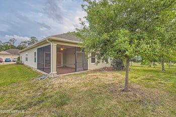 130 Crown Colony Rd, St Augustine, FL 32092