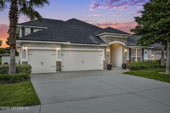 4508 Quail Hollow Rd, Orange Park, FL 32065