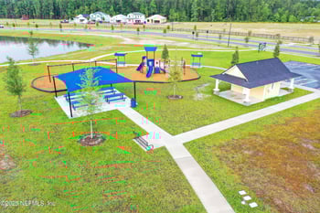 4508 Quail Hollow Rd, Orange Park, FL 32065