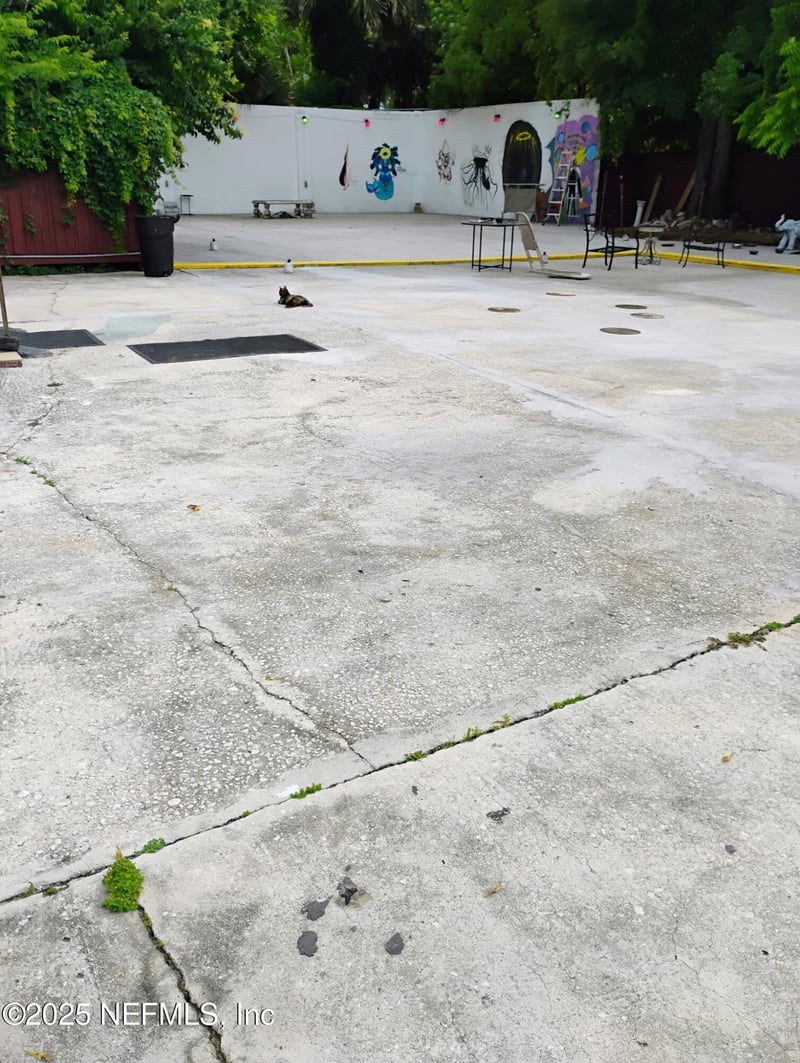 2422 Myrtle Ave, Jacksonville, FL 32209