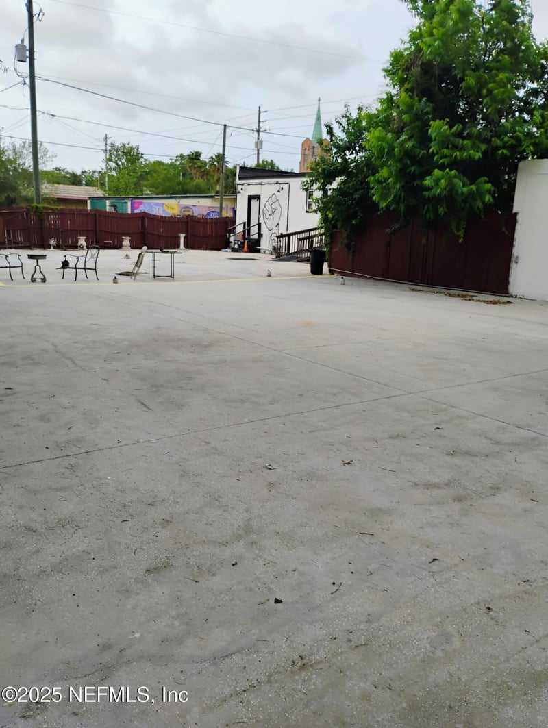 2422 Myrtle Ave, Jacksonville, FL 32209