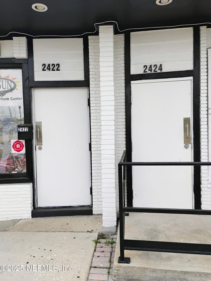 2422 Myrtle Ave, Jacksonville, FL 32209