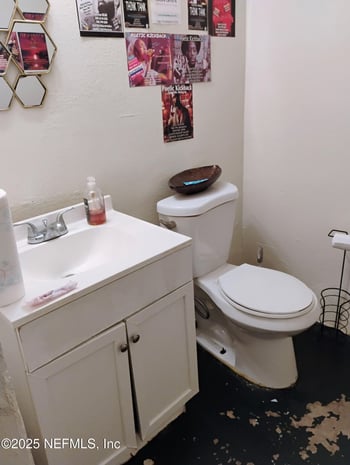 2422 Myrtle Ave, Jacksonville, FL 32209