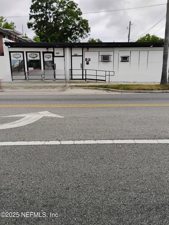 2422 Myrtle Ave, Jacksonville, FL 32209