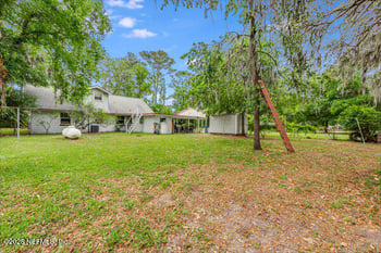 2760 Jerry Ln, Jacksonville, FL 32218