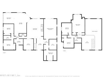 2341 Fiddlers Ln, Atlantic Beach, FL 32233