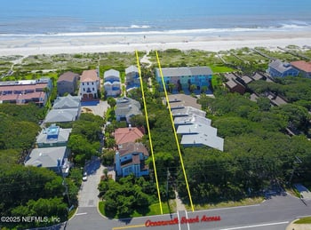 2341 Fiddlers Ln, Atlantic Beach, FL 32233