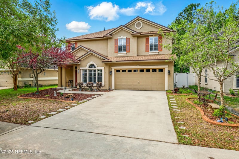 11288 Panther Creek Pw, Jacksonville, FL 32221