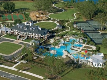 3558 Old Village Dr, Orange Park, FL 32065