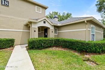 1701 The Greens Way #1815, Jacksonville Beach, FL 32250