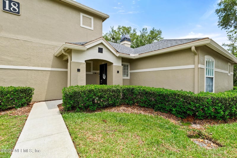 1701 The Greens Way #1815, Jacksonville Beach, FL 32250