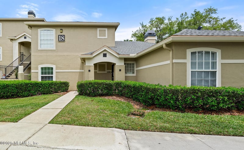 1701 The Greens Way #1815, Jacksonville Beach, FL 32250