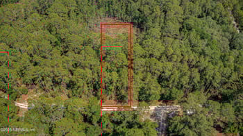 109 Arden St, Georgetown, FL 32139