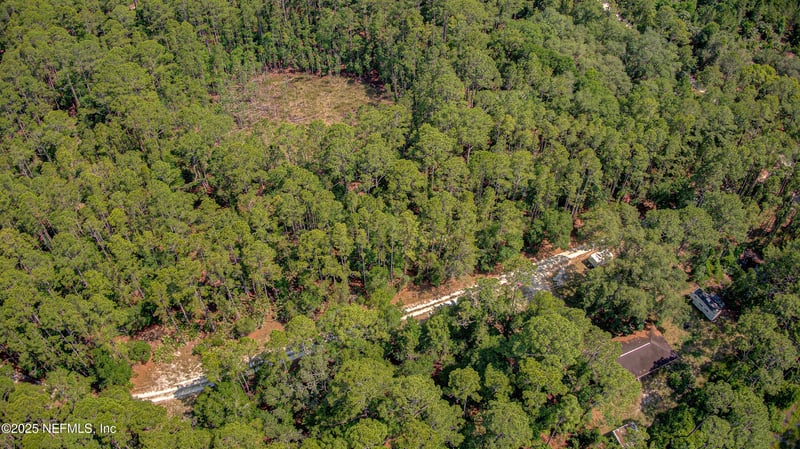 109 Arden St, Georgetown, FL 32139