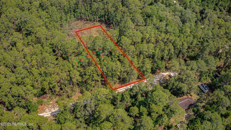 109 Arden St, Georgetown, FL 32139