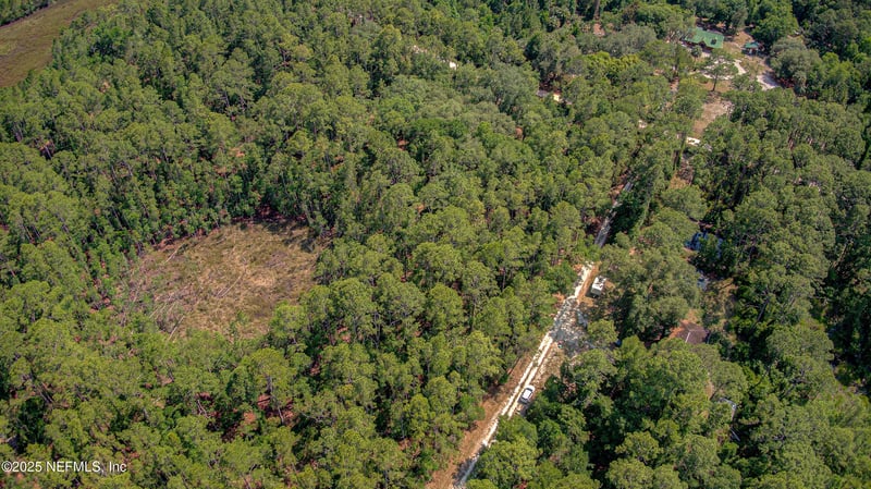 109 Arden St, Georgetown, FL 32139