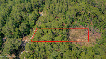 109 Arden St, Georgetown, FL 32139