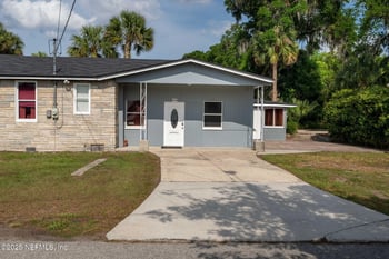 6108 Arlington Rd, Jacksonville, FL 32211
