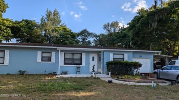 6014 Robbins Cir, Jacksonville, FL 32211