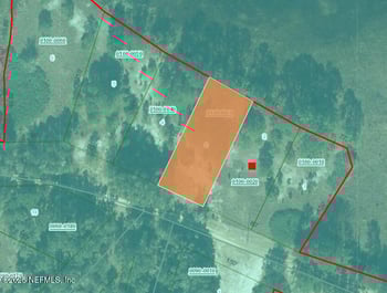 506 Rowell Ave, Interlachen, FL 32148