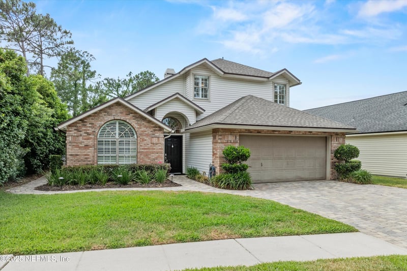 1576 Linkside Dr, Fleming Island, FL 32003