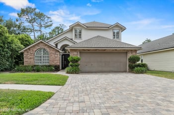 1576 Linkside Dr, Fleming Island, FL 32003