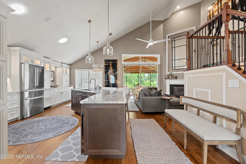 1576 Linkside Dr, Fleming Island, FL 32003