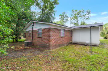 1551 31st St, Jacksonville, FL 32209