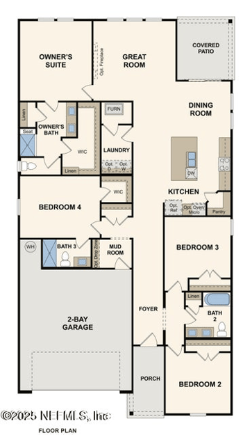 36 Perseus Ave, Flagler Beach, FL 32136