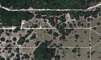 2402 Tyler St, Inverness, FL 34453
