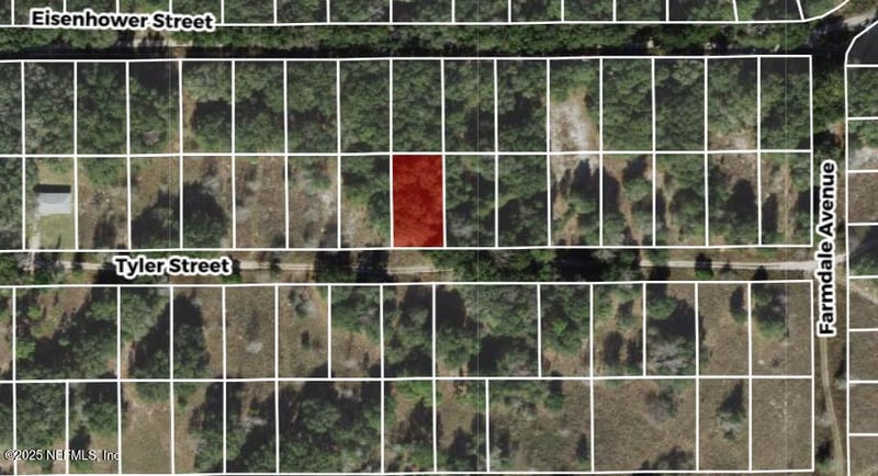 2402 Tyler St, Inverness, FL 34453