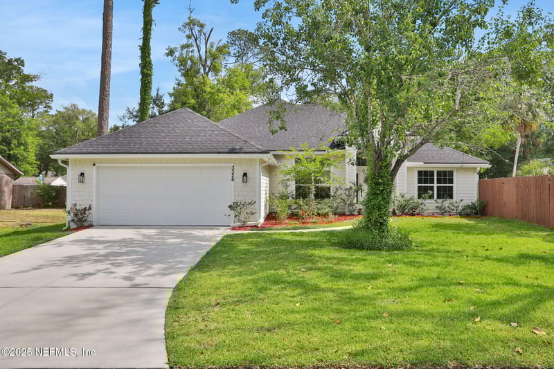 3326 Blackfoot Trl, Jacksonville, FL 32223