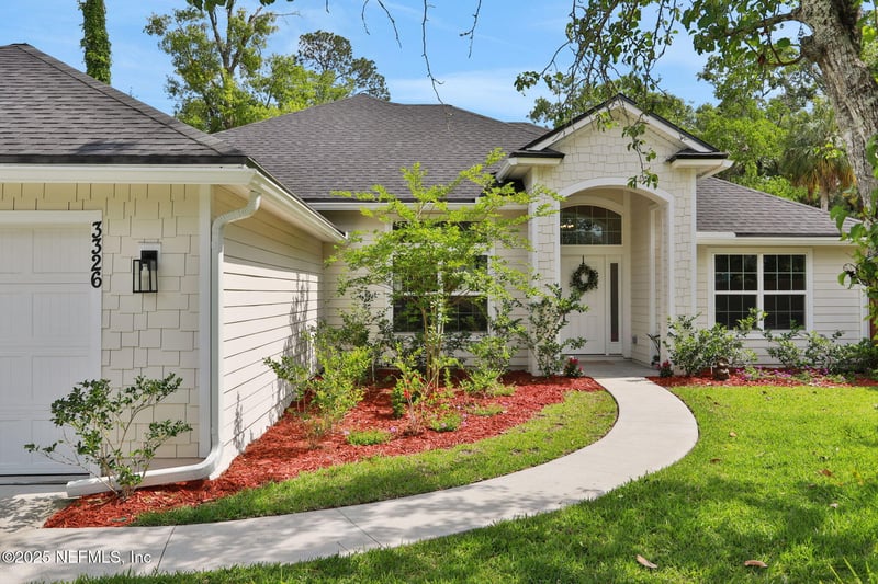 3326 Blackfoot Trl, Jacksonville, FL 32223