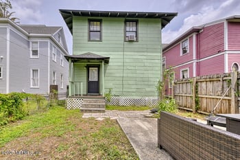 2236 Post St, Jacksonville, FL 32204