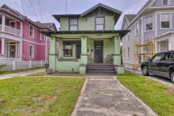 2236 Post St, Jacksonville, FL 32204