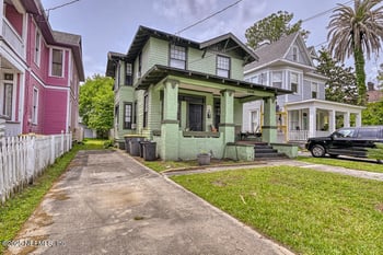 2236 Post St, Jacksonville, FL 32204