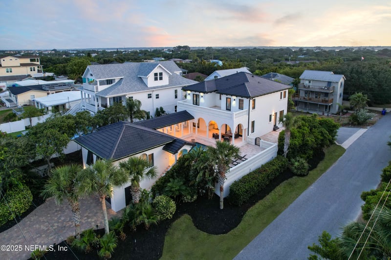 5201 Medoras Ave, St Augustine, FL 32080