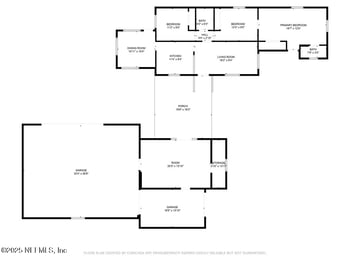 5210 Eulace Rd, Jacksonville, FL 32210