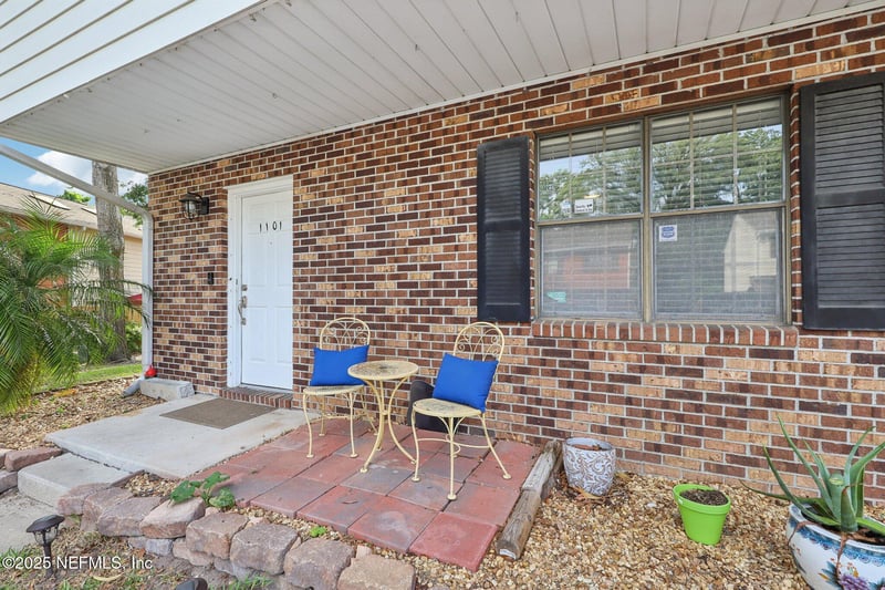 1101 Kettering Way, Orange Park, FL 32073