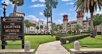 618 Honeycomb Trl, St Augustine, FL 32095