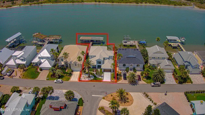 9155 June Ln, St Augustine Beach, FL 32080