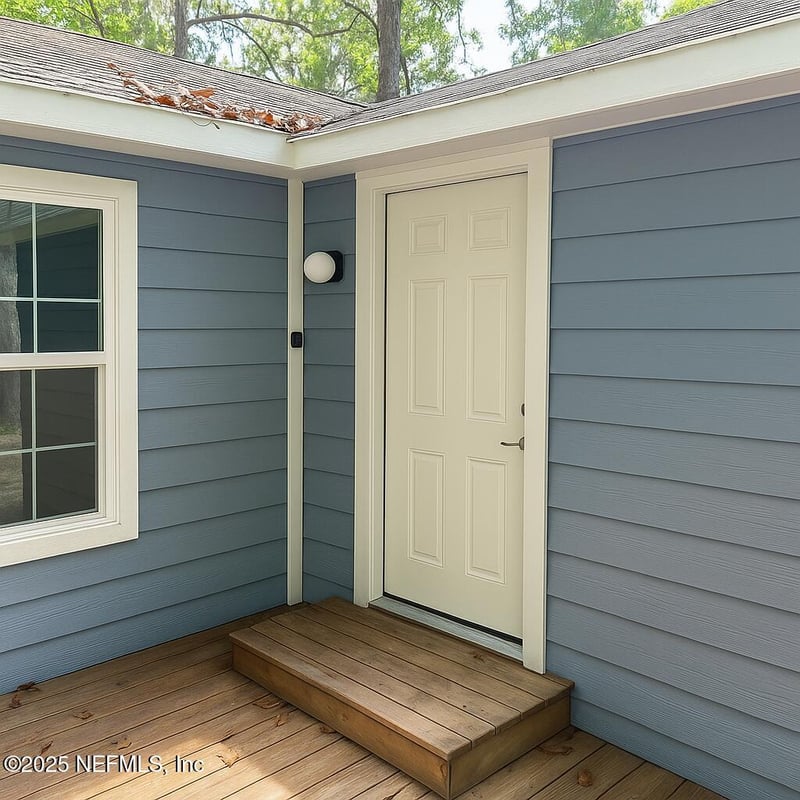 1109 Lake Shore Blvd, Jacksonville, FL 32205