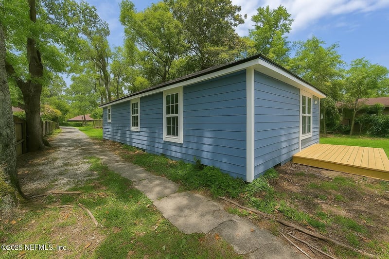 1109 Lake Shore Blvd, Jacksonville, FL 32205