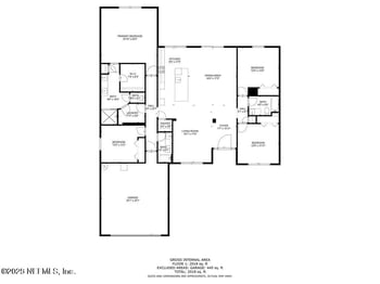 3326 Blackfoot Trl, Jacksonville, FL 32223