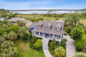 96321 Bay View Dr, Fernandina Beach, FL 32034