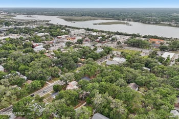 16 May St, St Augustine, FL 32084