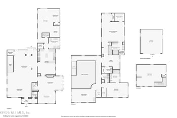 16 May St, St Augustine, FL 32084