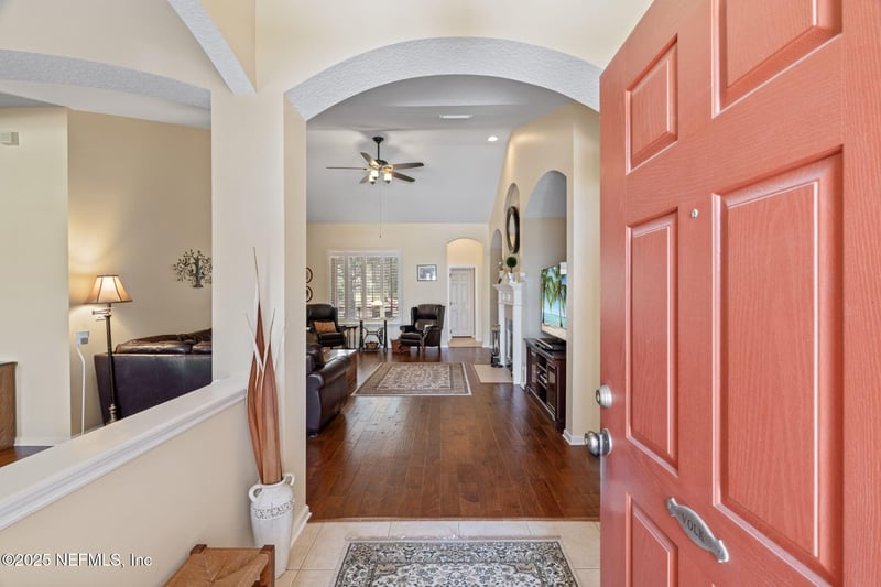 232 Porta Rosa Cir, St Augustine, FL 32092